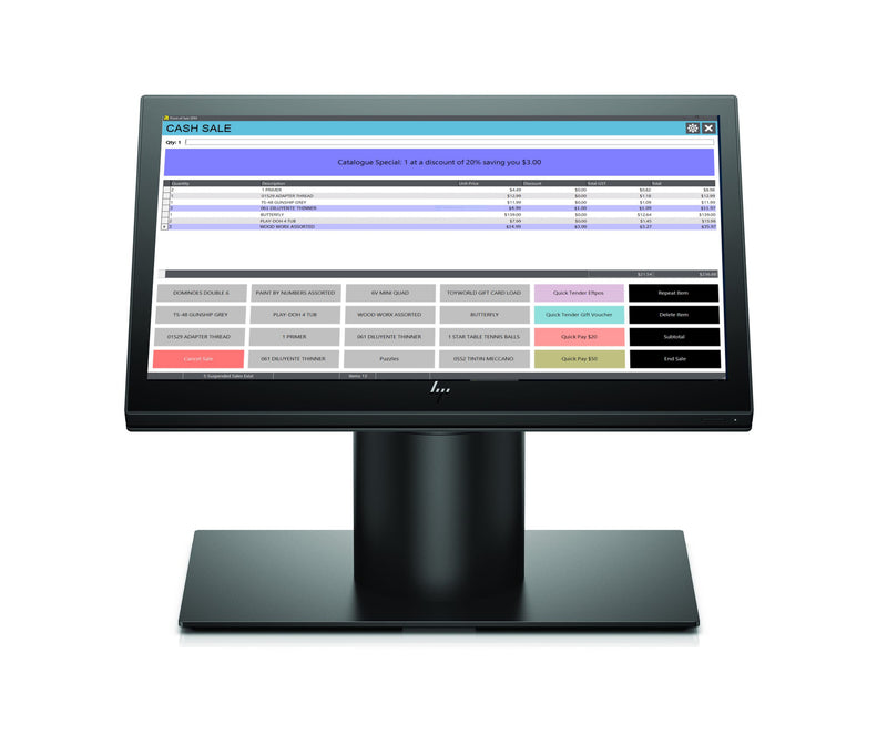 Computers & All in Ones