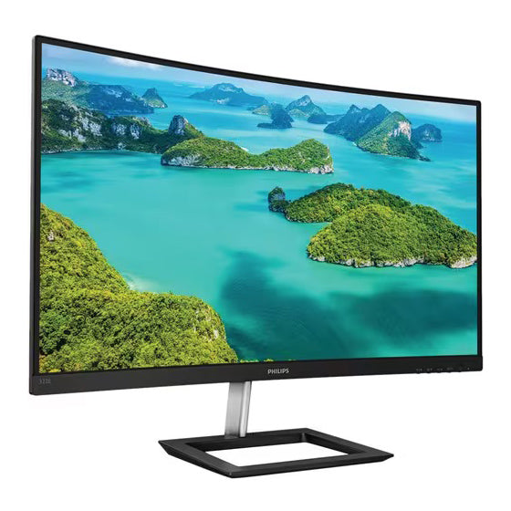 Monitor LCD (Non Touch)
