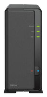 Cloud Backup Replacement NAS