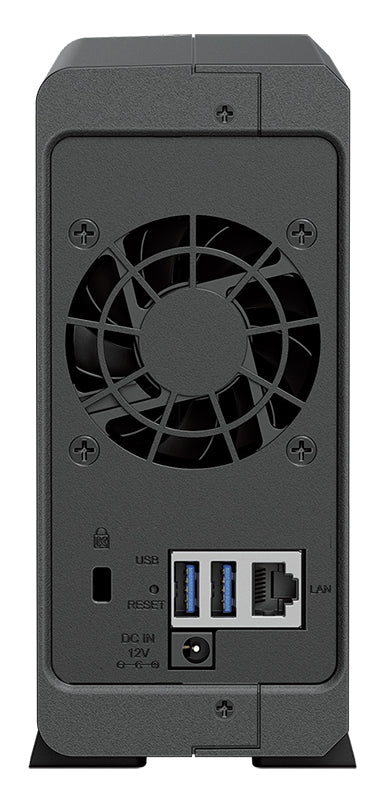 Cloud Backup Replacement NAS