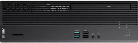 Back Office Computer