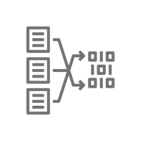 Installation Standard Data Conversion