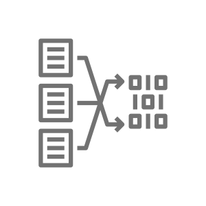 Installation Standard Data Conversion