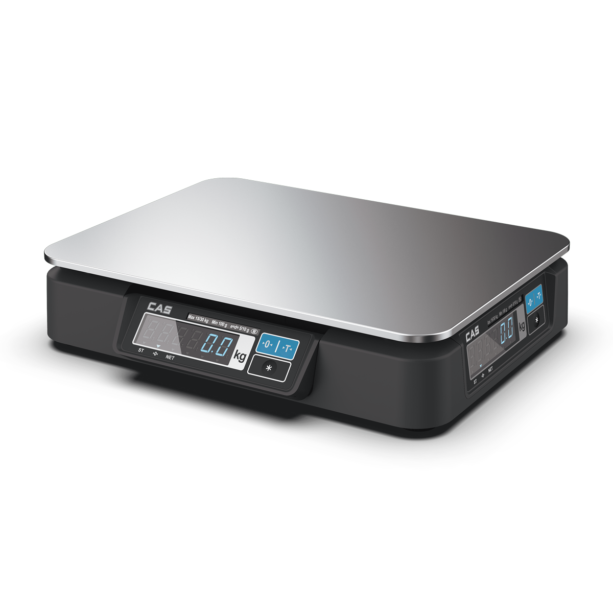 CAS PDN 15kg Scale