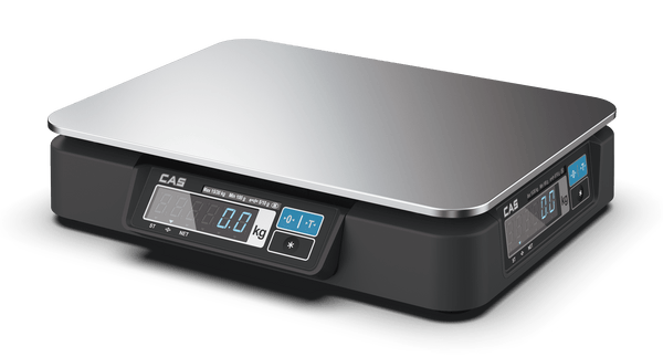 CAS PDN 15kg Scale