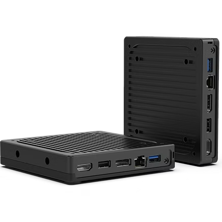 Value Mini Desktop/Register PC