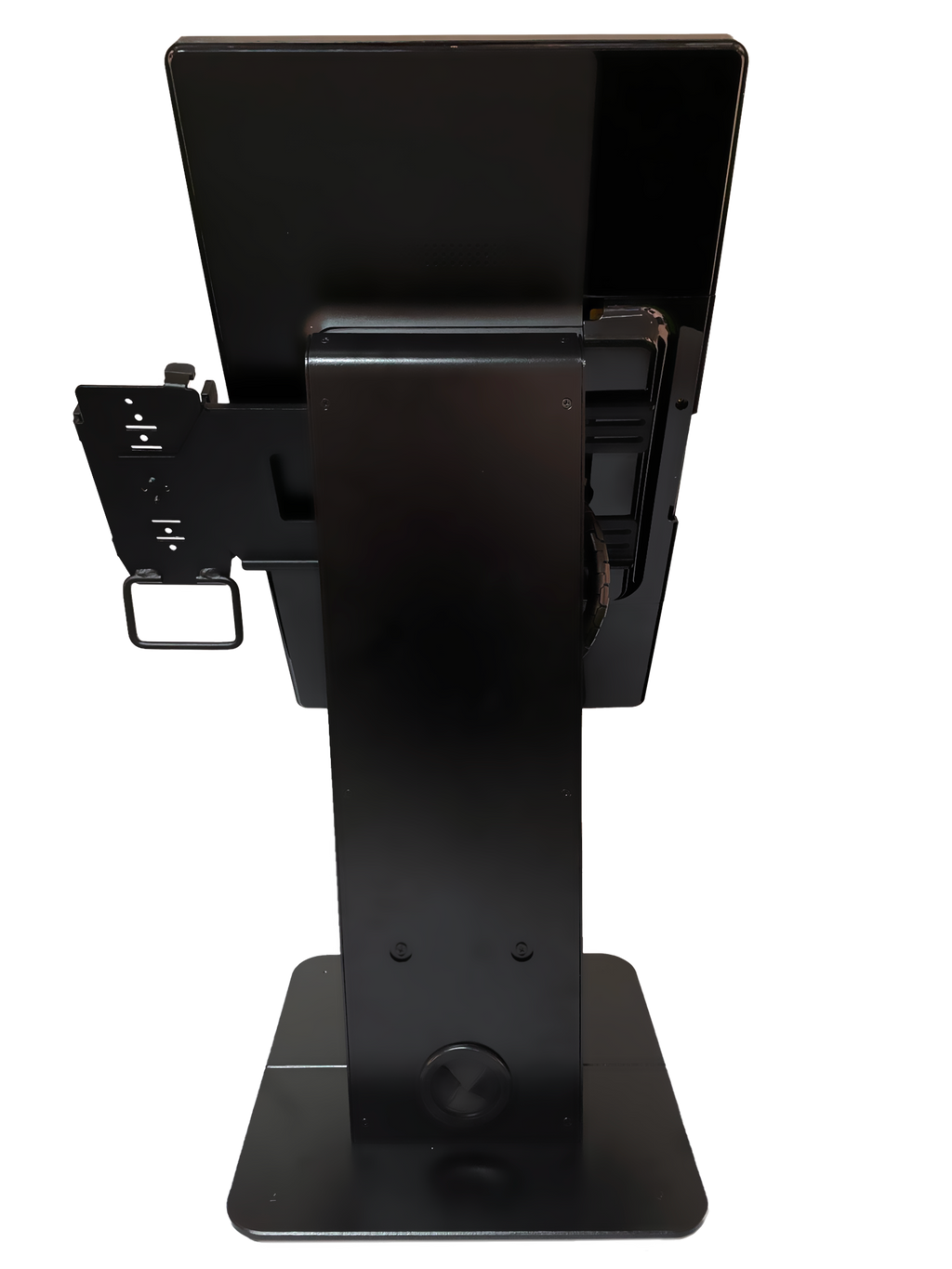 Customer Self Checkout Kiosk (Celeron)