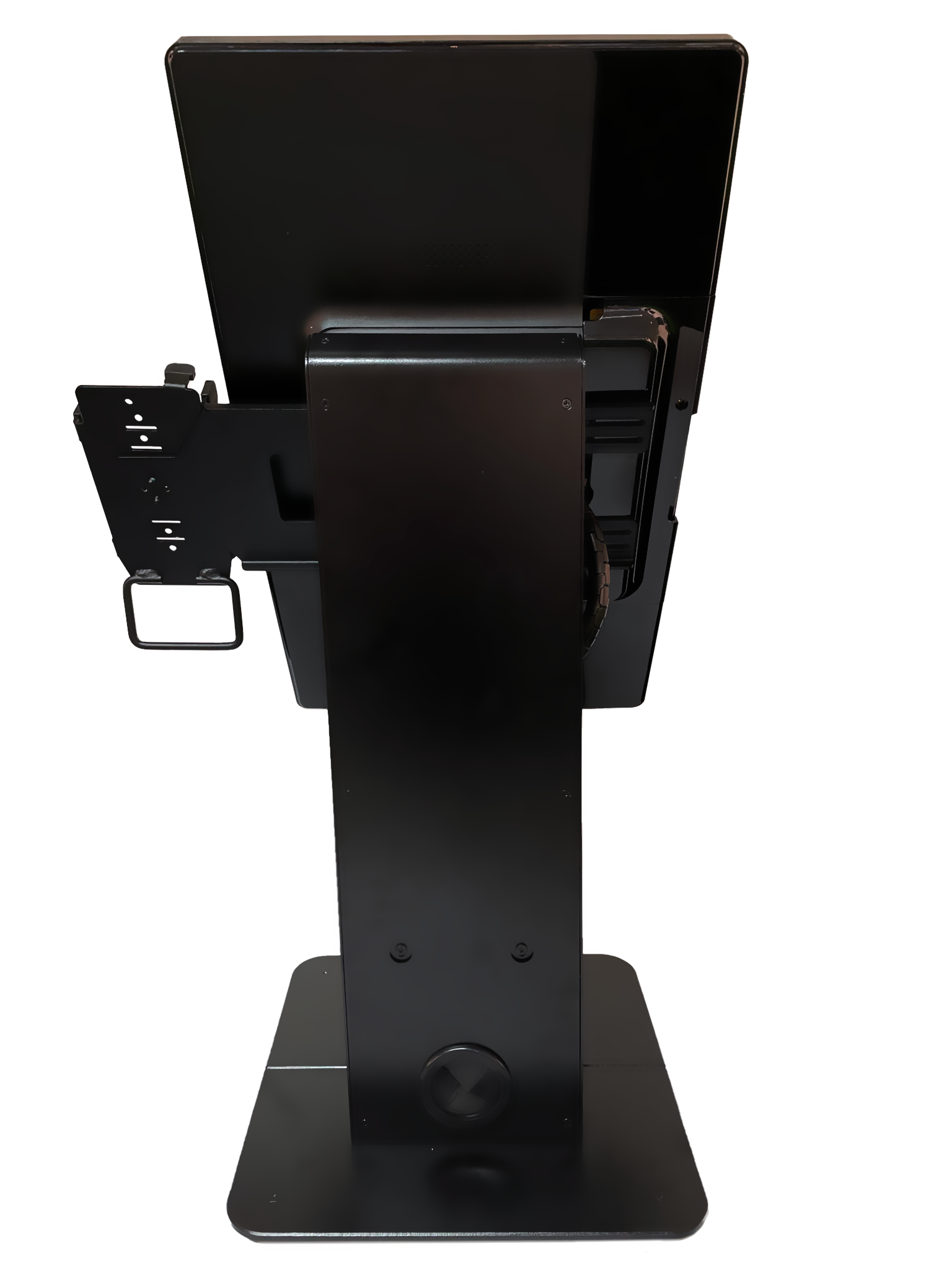 Customer Self Checkout Kiosk (Celeron)