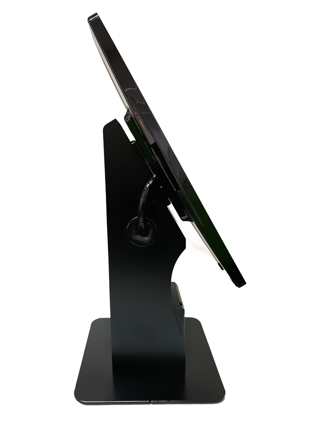 Customer Self Checkout Kiosk (Celeron)