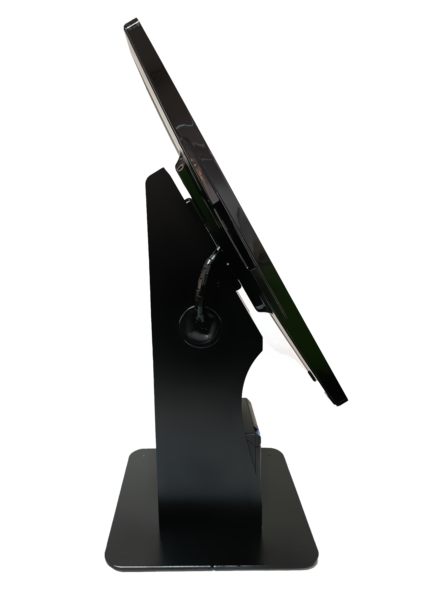 Customer Self Checkout Kiosk (Celeron)