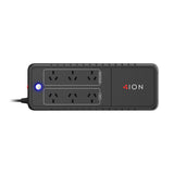 Uninterruptible Power Supply UPS 850VA Battery Backup