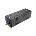 Uninterruptible Power Supply UPS 850VA Battery Backup