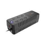 Uninterruptible Power Supply UPS 850VA Battery Backup