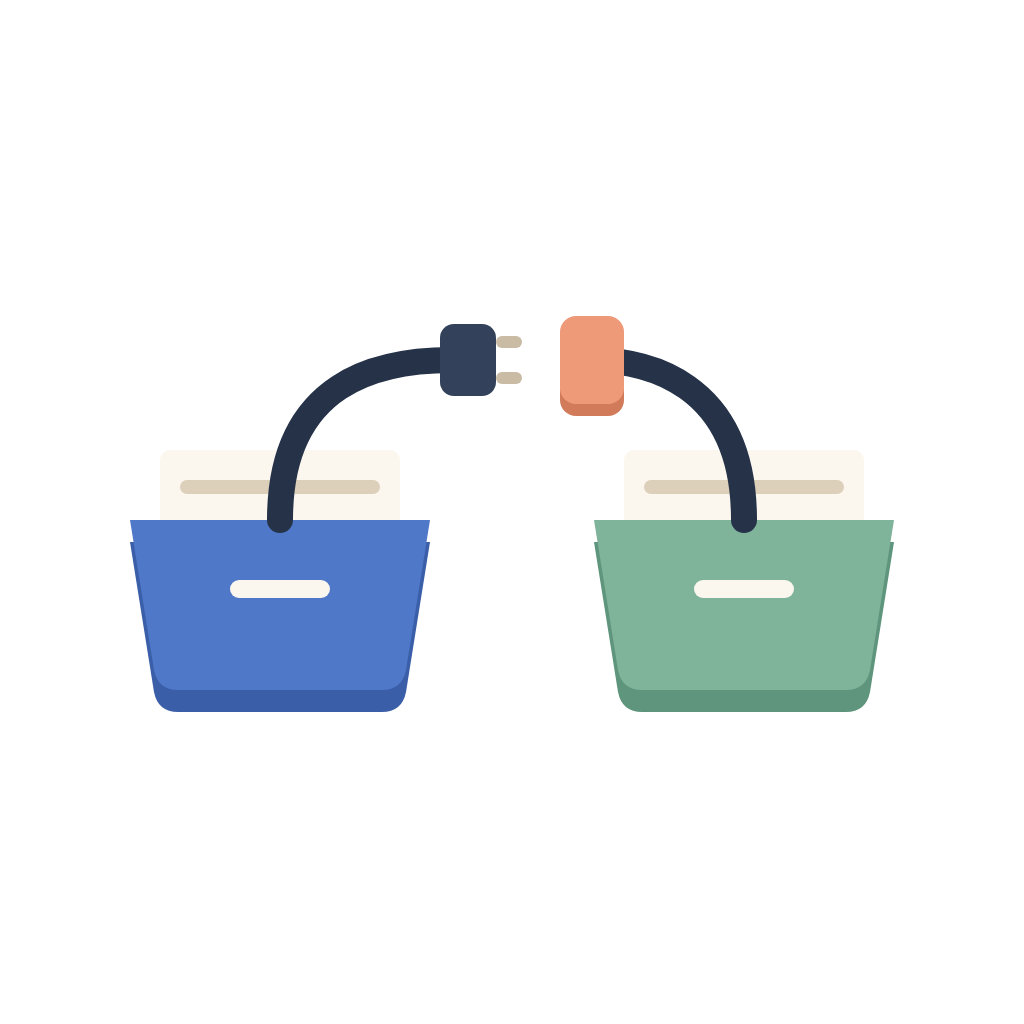 Help me setting up the Xero Link