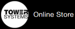 Tower Systems Online Store