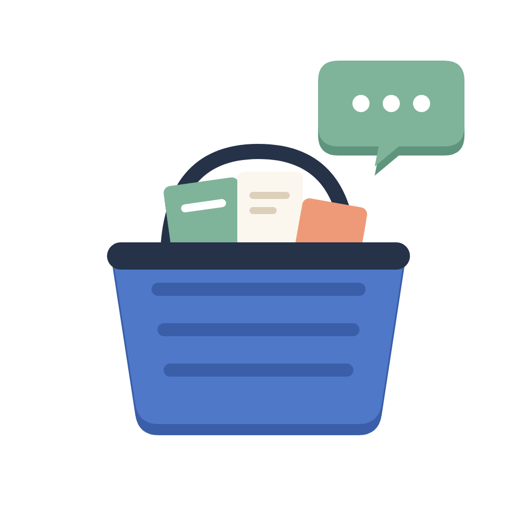 Webstore Setup Consulting Package