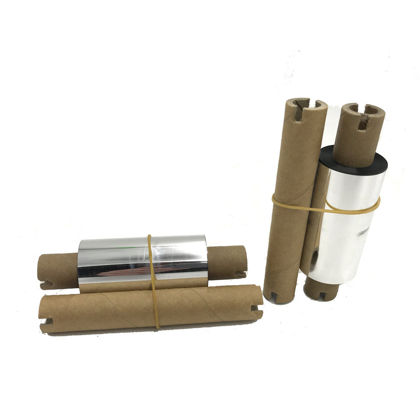 Zebra Ribbon - Small – Tower Systems