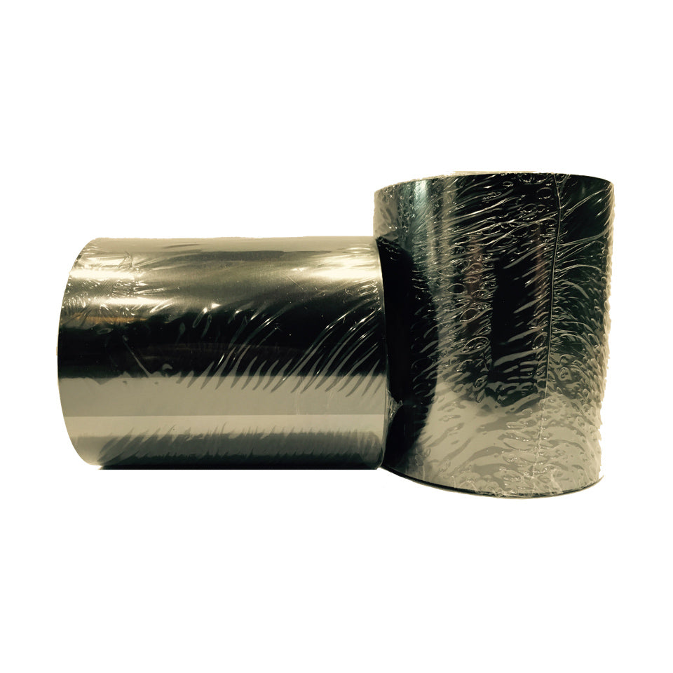 Zebra Large printer Thermal Transer Ribbons.