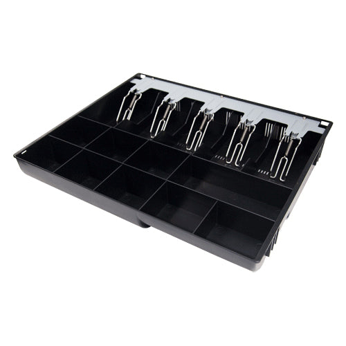 Cash Drawer Insert 5 Note 8 Coin