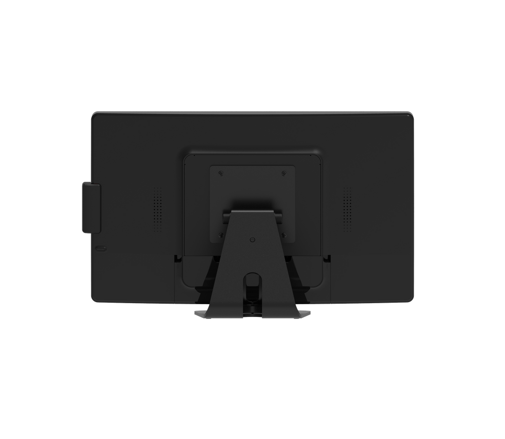 Touch Screen Widescreen