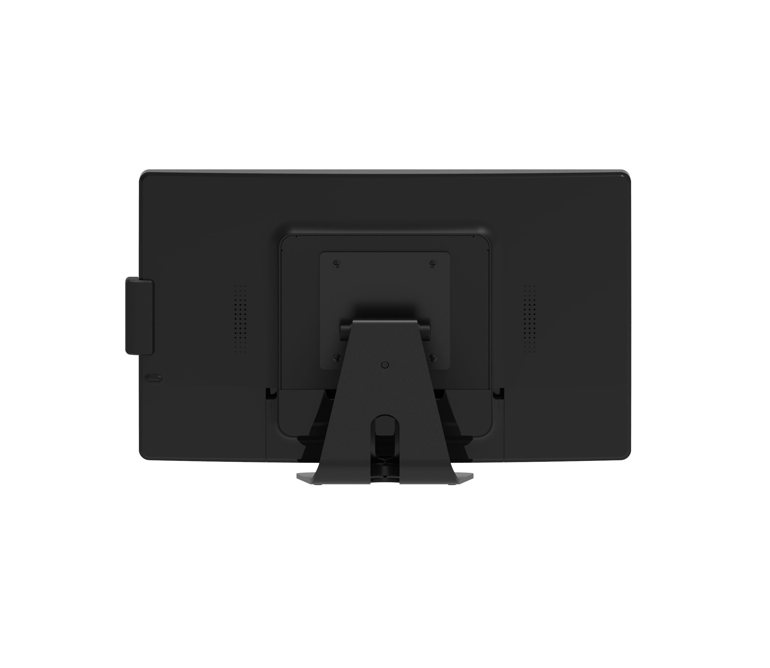 Touch Screen Widescreen
