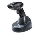 Wireless Handheld 2D Scanner