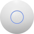 Ubiqiti UniFi WIFI Access Point.