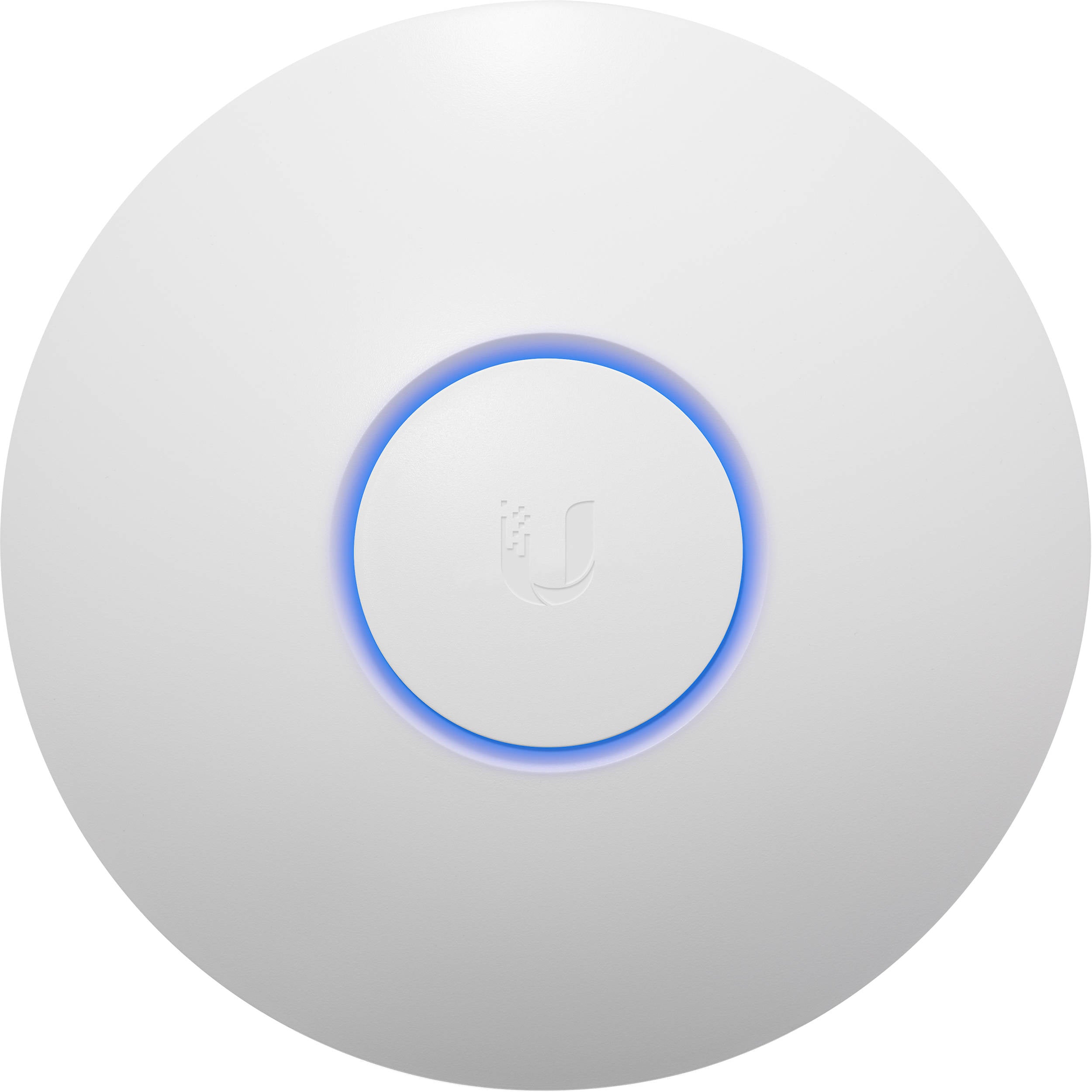 Ubiqiti UniFi WIFI Access Point.